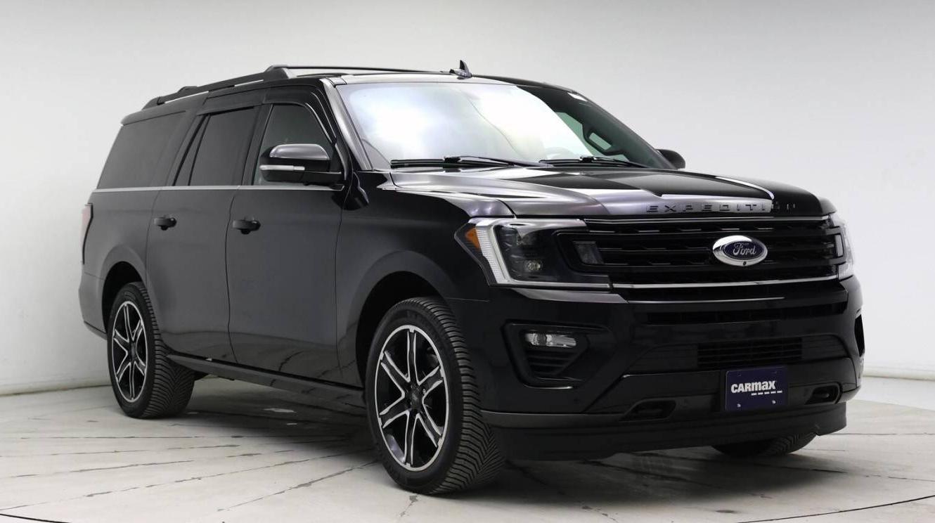 FORD EXPEDITION MAX 2020 1FMJK2AT9LEA95020 image